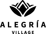 Alegría Village logo