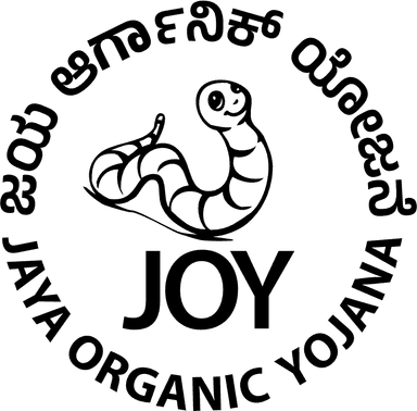 JOY logo